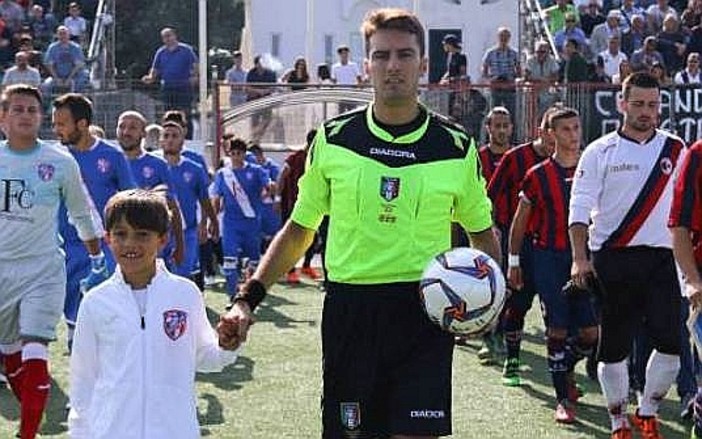 SANREMESE A Romaniello di Napoli la gara di Chieri