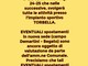RIVAROLESE Chiarimenti sulla Scuola Calcio