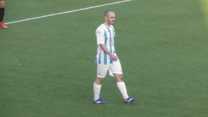 Calcio - Levanto sfortunato al Ligorna