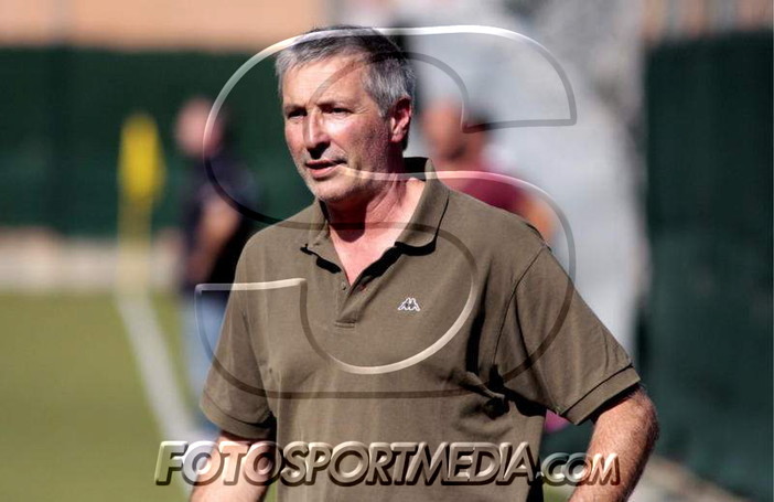 Ricagni: &quot;Complimenti alla Bolzanetese, noi ci giocheremo tutto per arrivare ai playoff&quot;