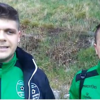 VIDEO - Mignanego-Bragno 0-5, il commento di Romeo e Torra