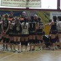Pallavolo - Rainbow Spezia campione ligure della D femminile