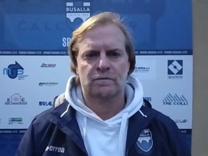 ECCELLENZA /LA SALA STAMPA - REPETTI: "Lavagnese fortissima, ma vedo troppa presunzione e arroganza degli arbitri nei nostri confronti"