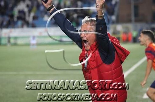 SERIE D AL VIA Intervista a Stefano Risaliti