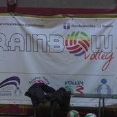 Pallavolo - Una "prova del nove" per la Rainbow Spezia ?