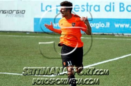 Un giocatore di Promozione per l'Olimpic