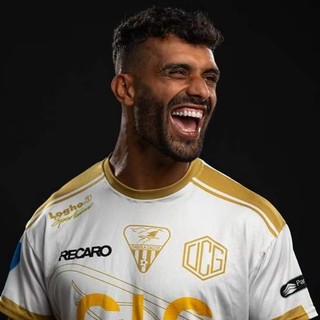 CHISOLA Kamal Rizq dà l'addio alla squadra piemontese