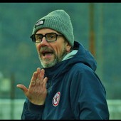 MARCELLO RIOLFI &quot;Che emozione l'esordio in Promozione da dirigente!&quot;
