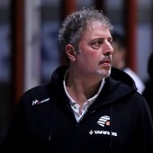 BASKET La Tarros guarda avanti e blinda coach icci: sua la panchina anche la prossima stagione