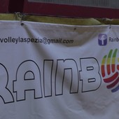Pallavolo - La Rainbow Spezia marcia a pieno ritmo