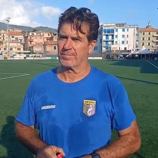 VIDEO/ IMPERIA-CELLE VARAZZE Intervista a Giancarlo Riolfo