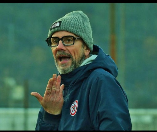 CARUSO SMART ENERGY PRESENTA la schedina di PROMO B con MARCELLO RIOLFI