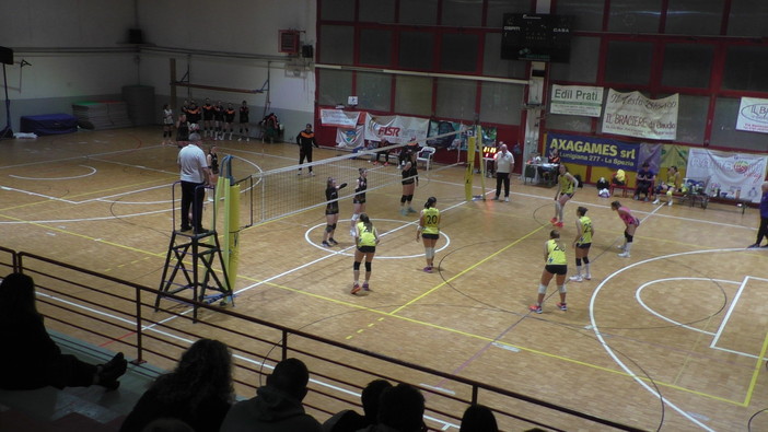 Pallavolo - Rainbow Sp chiamata alla riscossa a Calata Darsena