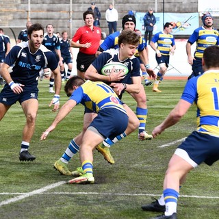 RUGBY Il programma del week end per le liguri della palla ovale