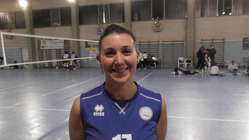 Pallavolo - Troppo in giornata l' Ariete Prato per il Lunezia Volley