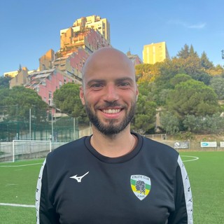 ATHLETIC CLUB I portieri albarini sono… in buone mani!