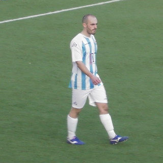 Calcio - Levanto sfortunato al Ligorna