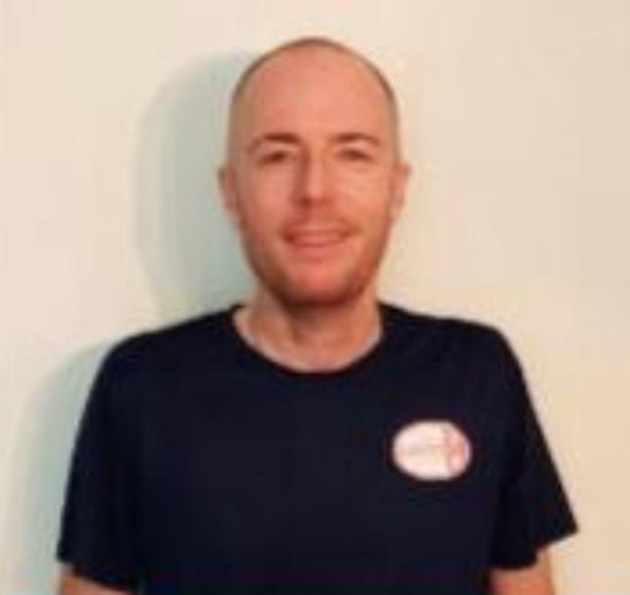 BARGAGLI SAN SIRO Panchina affidata a Luca Rosi BARGAGLI SAN SIRO Panchina affidata a Luca Rosi