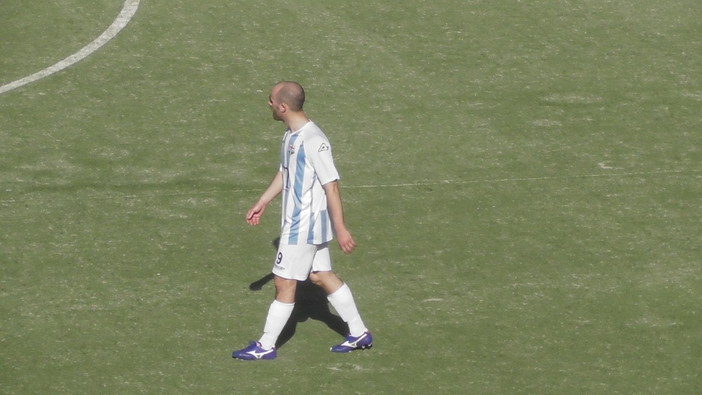 Calcio - Levanto sconfitto a domicilio dal Bogliasco