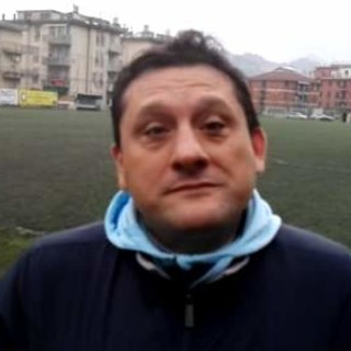 VIDEO - San Cipriano-Sciarborasca 3-0, il commento di mister Rossetti