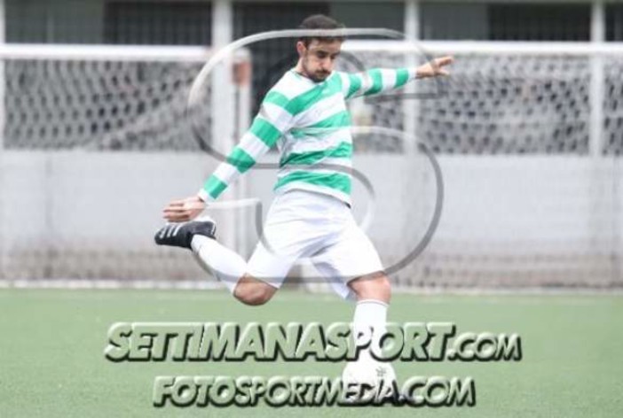 Rizzo ai tempi del San Lorenzo