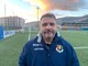 SESTRI LEVANTE Alberto Ruvo alla vigilia della finale playout di Lucca: &quot;E' la partita più importante della mia carriera&quot;