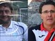 INTERVISTA DOPPIA - Cristiano Rossetti vs Nico Messina