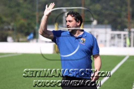 GIANLUCA RONDONI "Il mio obiettivo è continuare a crescere" GIANLUCA RONDONI "Il mio obiettivo è continuare a crescere"
