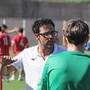 ATHLETIC ALBARO Avanti con Manuel Rimassa
