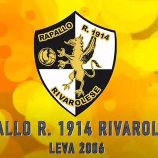 LA VIDEO INIZIATIVA dei ragazzi del RapalloRivarolese 2006