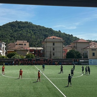 ECCELLENZA La diretta LIVE