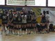 Pallavolo - Rainbow Spezia campione ligure della D femminile