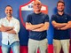 VADO Adesso è ufficiale: Giorgio Roselli è il nuovo mister
