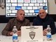 VIDEO/ LAVAGNESE-CHISOLA Intervista a Giorgio Roselli