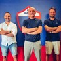 VADO Adesso è ufficiale: Giorgio Roselli è il nuovo mister