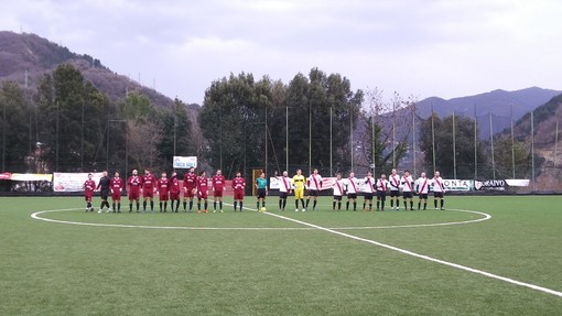 Resistente vs Ravecca