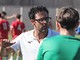 ATHLETIC ALBARO Avanti con Manuel Rimassa