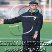 ATHLETIC Esonerato Rimassa, panchina ad interim a Molinari ATHLETIC Esonerato Rimassa, panchina ad interim a Molinari