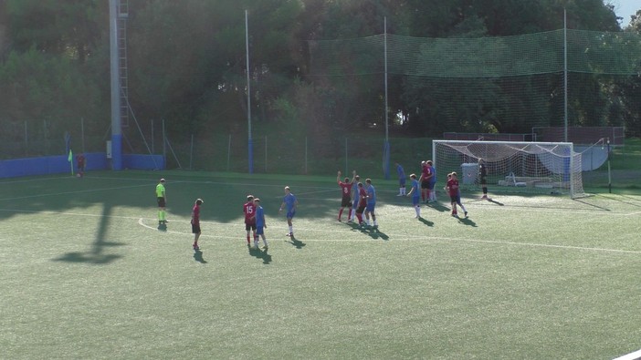Calcio - Il Ceparana ospita il Lavagna 2.0