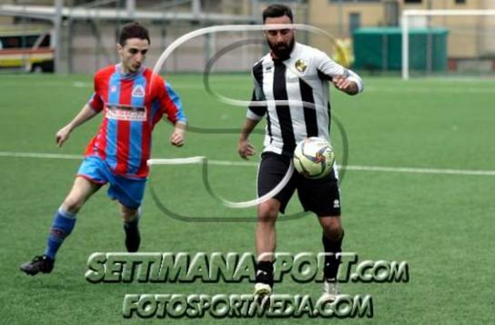 TANTI AUGURI A... MATTEO ROSSI &quot;Vorrei mi ritornasse la voglia di giocare, ma oggi mi manca più lo spogliatoio che il calcio in sè&quot;