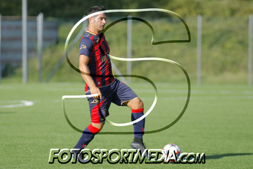 Andrea Romeo lascia il calcio giocato. Storia di un guerriero inimitabile