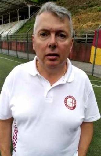 VIDEO Pro Pontedecimo e Torino Academy, parla Paolo Raganini