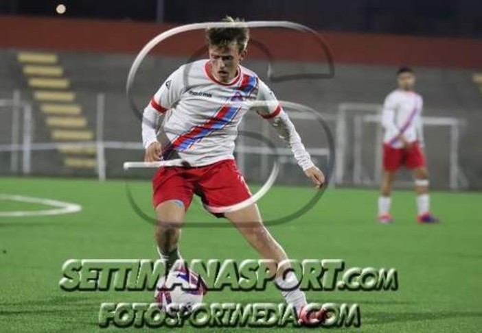 SIMONE RAPETTI "Ecco la mia formazione idelale: pochi punti ma tante risate"