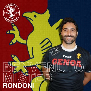 Tre punti a tavolino per Rondoni