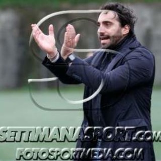 Gianluca Rondoni: &quot;Continuiamo a lavorare con coraggio e impegno&quot;