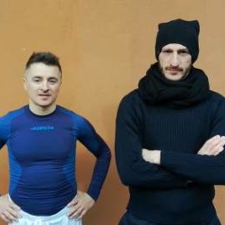VIDEO - Borgoratti-Voltri 2-1, il commento di Sidio Rizza e Andrea Catania