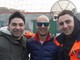 Romeo, Stumpo e Dieci, goleador di giornata per la Ronchese