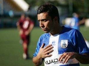 EDRIS RIZQAOUI "La salvezza sarebbe qualcosa di incredibile, ma io ci credo"