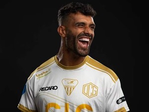 CHISOLA Kamal Rizq dà l'addio alla squadra piemontese