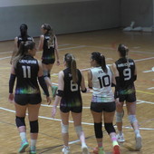 Pallavolo - Non smette di vincere la Rainbow Spezia
